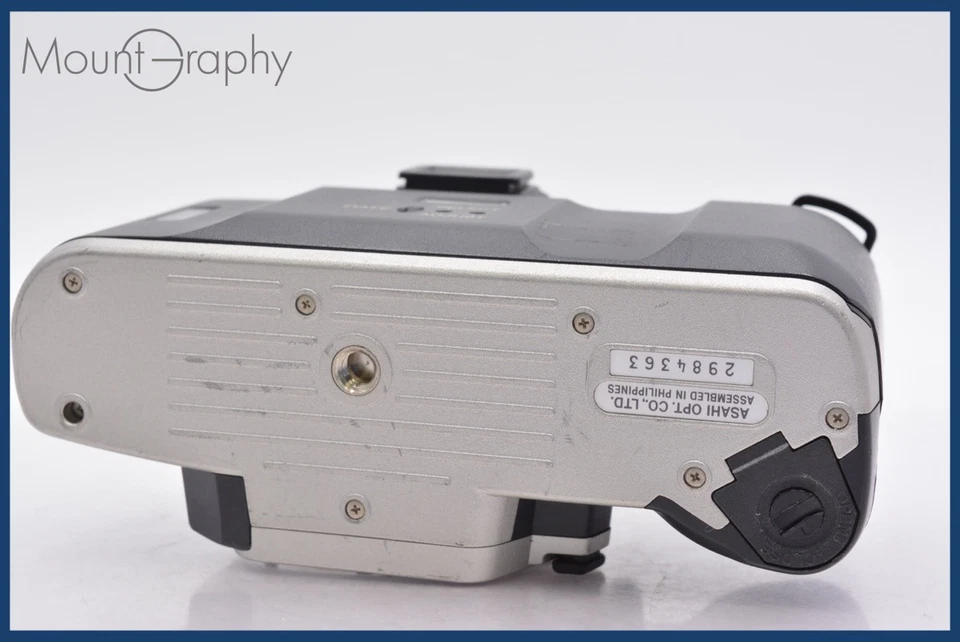 【TAL CUAL】 PENTAX MZ-5N de Japón #yk4903 Foto 2 de 4