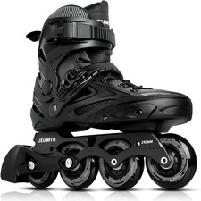 Inline Skates Women Men Outdoor Street Blades Roller Adult Male Female