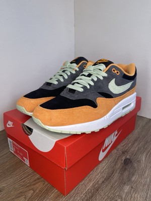 Nike Air Max 1 PRM Duck Honey Dew Sz 8M New DS