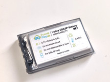 FunnyPlaying 1040mAh Rechargeable LiPo Battery for Game Boy Advance SP GBA SP