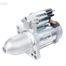Starter DENSO Fits PORSCHE 718 Boxster Spyder Cayman 911 Targa 11-20 0PB911021