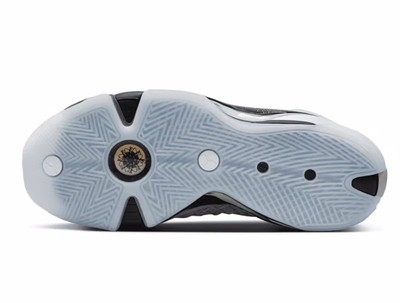 AIR JORDAN 38 \"FIBA PF ホワイト【希少サイズ】27cm Nike Air Jordan XXXVIII 'FIBA' PF Basketball Shoes (FN7482-100