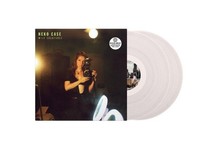 Neko Case: Wild Creatures (Limited Eco Mixed Coloured Vinyl) - 375 Media - (Lp