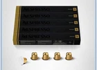 Nespresso Capsules Original Line Volluto Decaffeinato Mild Roast 50 Count