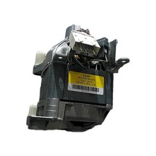 Elektromotor Und Antriebsnriemen Für Bauknecht Frontlader-Waschmaschine
