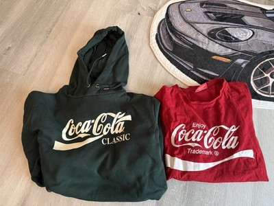 Coca Cola Sprite Fanta Hoodie T-Shirt Jogginghose Primark Reserved