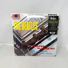 The Beatles Please Please Me 2012 Sealed 12” Vinyl Stereo LP Reissue  MM1a