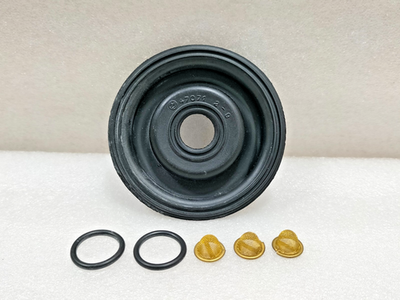 #ad REXROTH WABCO 0020779 3610290210 OVERHAUL KIT FOR PRESSURE VALVE $149.00