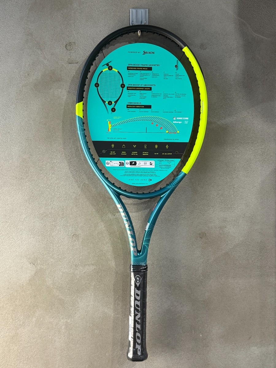 SX300 tour 2025　g2 Dunlop SX 300 Tour, NEW 2025 Model, G2 (4 1/4