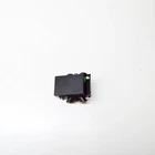 Alarm movement detector sensor