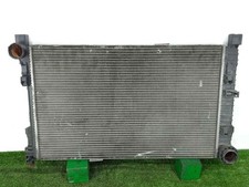 Radiateur Mercedes 420