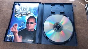 PlayStation 2 Game Bundle With Memory Card. Smackdown, Tony Hawk, Need For Speed