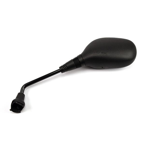 Yamaha Yp R X-MAX 125 Spiegel Links (Sx) Schwarz 2006-image