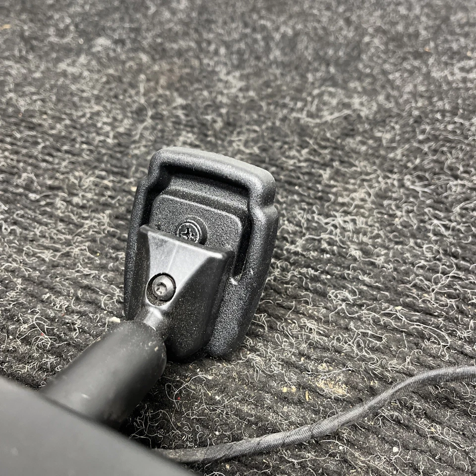 ☑️ 2017-2020 Subaru BRZ OEM Interior Rear View Mirror w/ Auto Dim H501SVA302 - Image 3 of 4