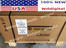 New Factory Sealed Allen-Bradley 20F11ND077JA0NNNNN 753 AC Drive US FREE TAX