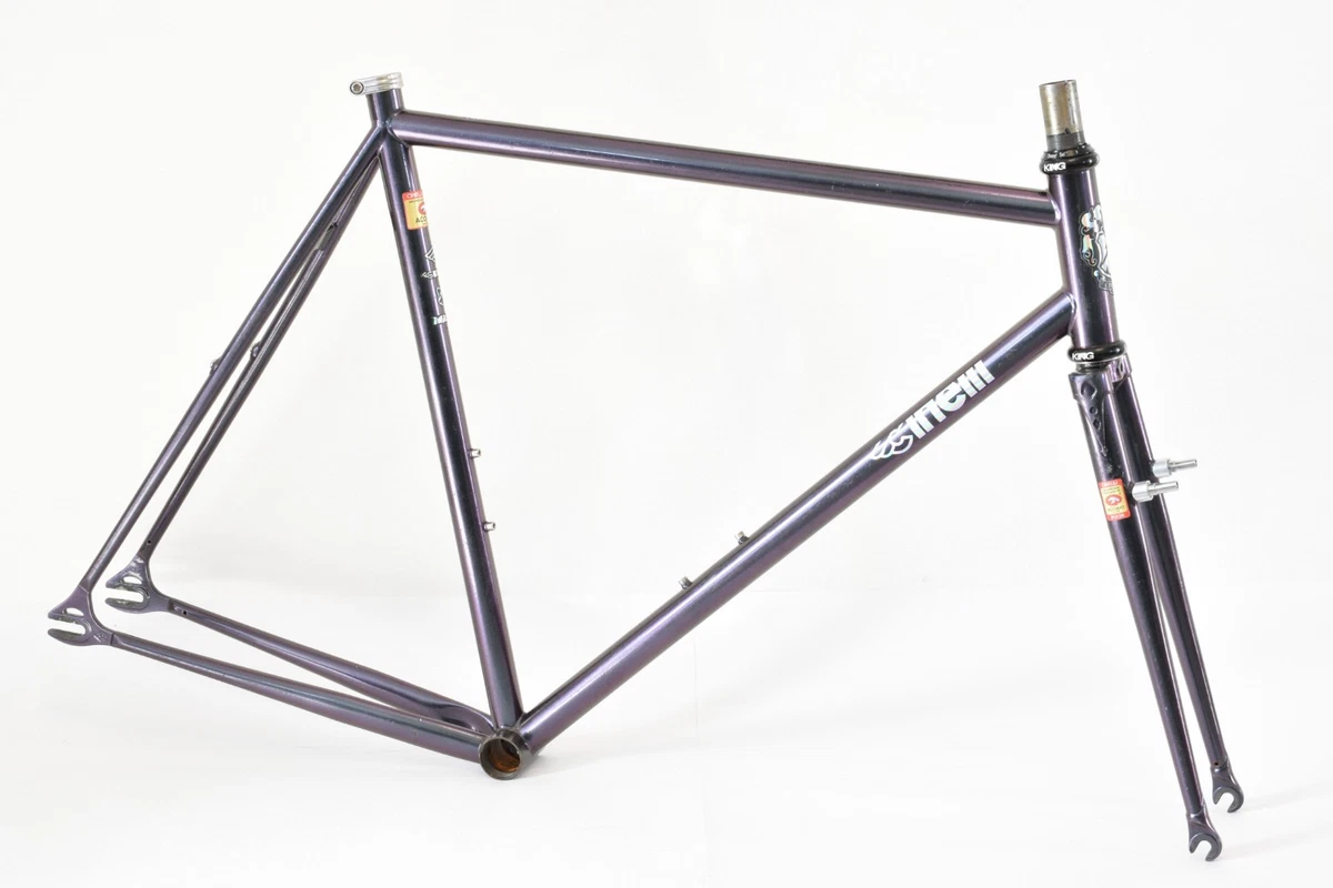 Cinelli Mash In Bike Frames for sale - eBay