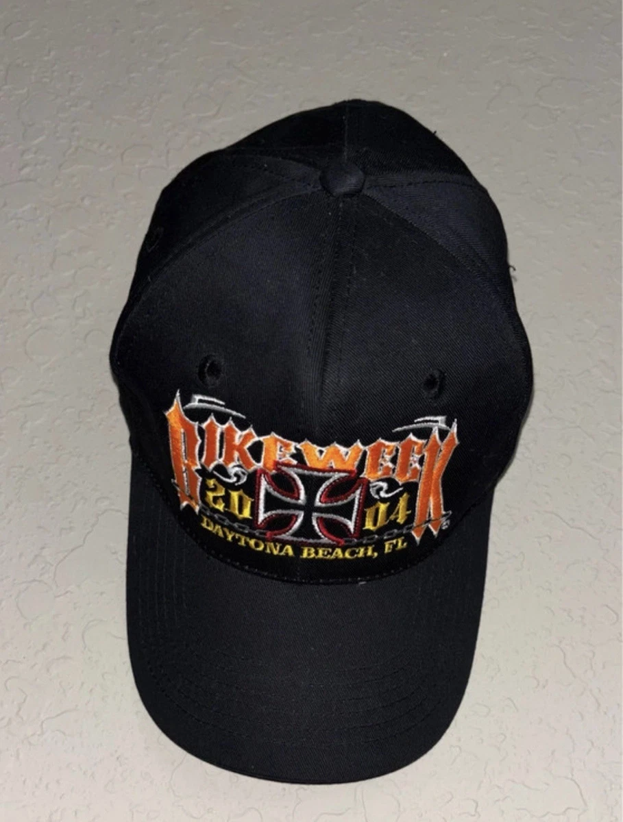 bike week hat products for sale | eBay