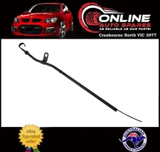 Black Steel Engine Oil Dipstick fit Ford Cleveland 351C dip stick