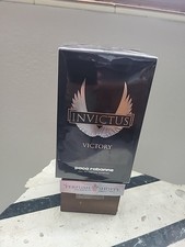 Paco Rabanne Invictus Victory 6.8 oz Men's Eau De Parfum Spray