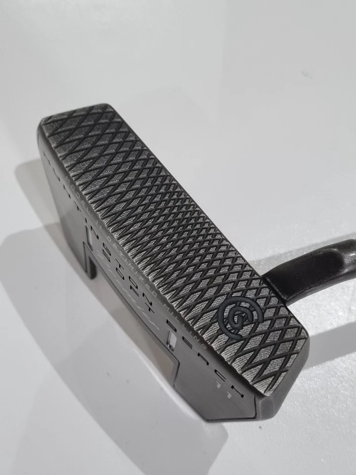 Cleveland Huntington Beach Soft Premier #11 Putter * 34 Inch * Lamkin Grip + H/C - Image 3 of 4