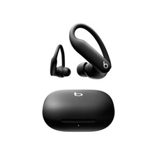 Beats Powerbeats Pro 2 MX723LL/A Earbuds - Jet Black