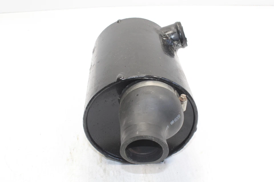 1997 TIGERSHARK MONTE CARLO 640 ВЫХЛОП ГЛУШИТЕЛЬ ВОДЫ КОРОБКА 0712-230 - Изображение 2 из 4