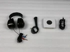 MedRx Avant A2D+ PC-Based Diagnostic Audiometer Peltor Optime 101 Headset USB