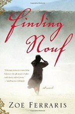 Finding Nouf by Zoe Ferraris