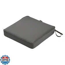 Classic Accessories Montlake Water-Resistant 21 x 21 x 3 Inch Squ