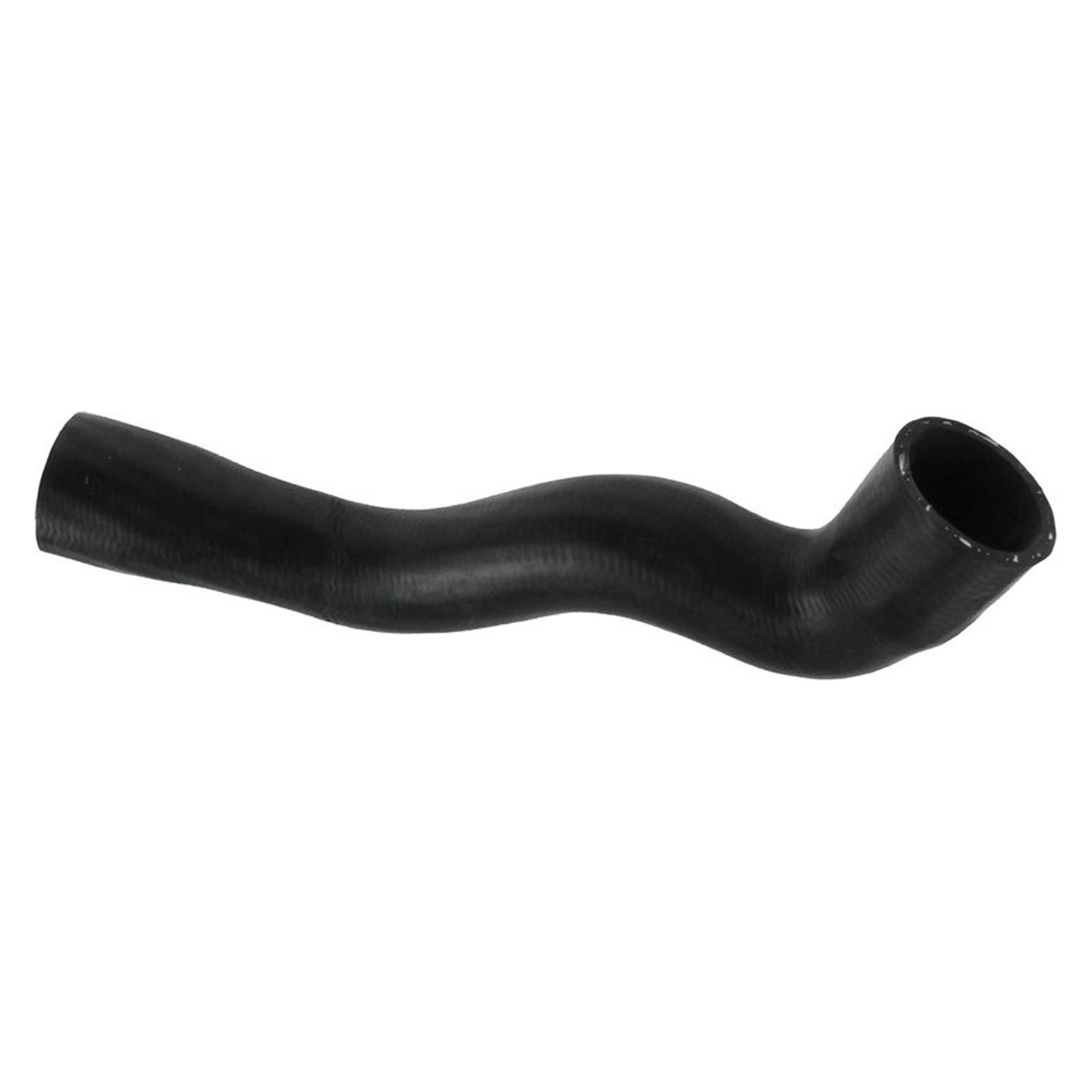Gates Radiator Hose - 500140 - Fits BMW - OE Matching Quality and Specification
