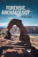 Sunil Koli | Forensic Archaeology | Buch | Englisch (2026) | EAN 9789362245489