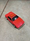 1984 GOBOTS Sparky Red Fiero MRT-43 Bandai  MACHINE ROBO Tonka Vintage Complete