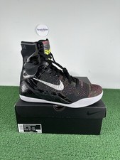Nike Kobe 9 Elite Masterpiece for Sale | Authenticity Guaranteed