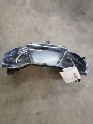 Speedometer Cluster US Market Keyless Ignition Fits 16-17 19 CIVIC 121110