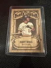 2026 Topps Series 1 Barry Bonds Base (RAW)