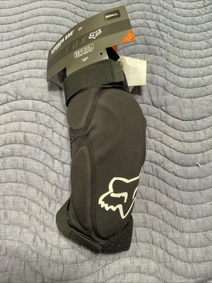 Fox Racing Launch D3O Knee Pads Black - Small