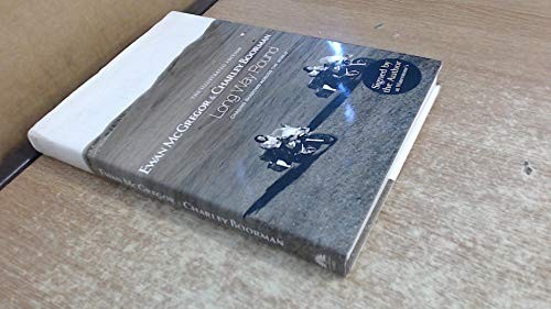 Long Way Round: The Illustrated Edition by McGregor, Ewan Hardback Book The FastFREE US DELIVERY | ISBN: 0316731706 | Quality Books