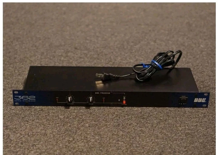 Bbe Sonic Maximizer for sale | eBay