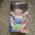 Cabbage Patch Kids Olympikids Special Edition Play Doll Collector Toy 1996