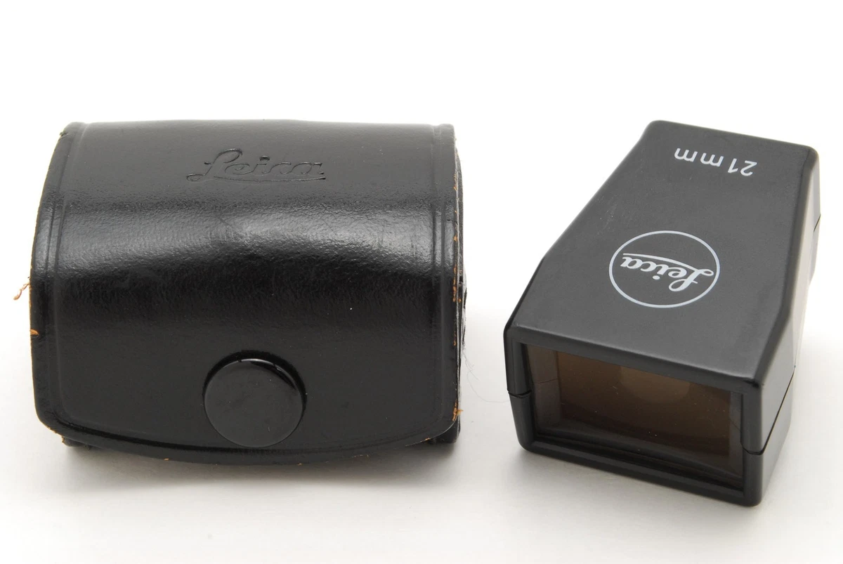21mm Viewfinder for sale | eBay