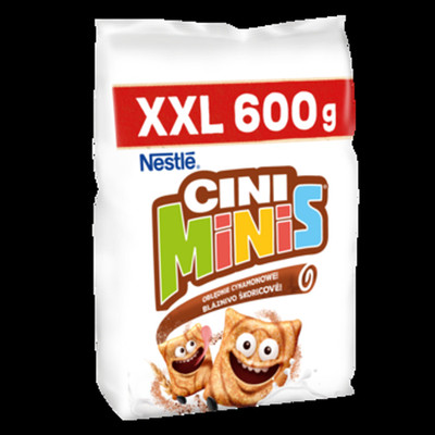 5900020048493 Nestle Cini Minis 600g 