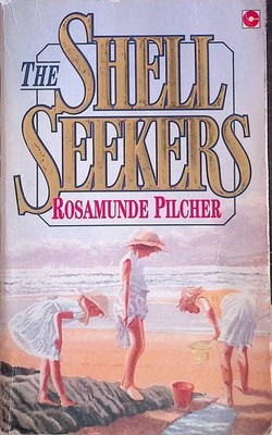 The Shell Seekers Pilcher, Rosamunde:
