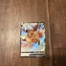 Eevee V 108/159 Pokemon TCG Crown Zenith NM
