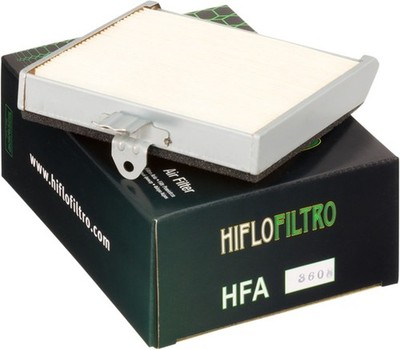 Hiflo Air Filter #HFA3608 fits Suzuki LS650 Savage 650/LS650 Boulevard S40