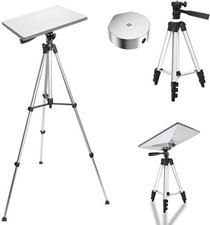 Starlink Mini Tripod Mount, Adjustable Height 13.8in-32.8in and Tilt Mounting K