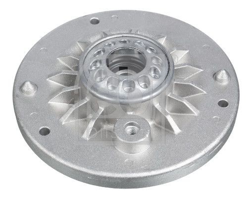 NEU - Febi Bilstein 46046 Reparatursatz, FederbeinstüTzlager FüR BMW-image