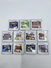 New ListingNintendo 3DS Lot [11 Games] (Mario Games & More)