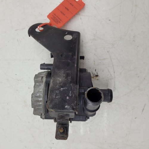 MG ZS 5 HS EV Auxiliary Water Pump 10625728 2019-2023 - Picture 11 of 22