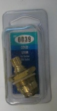NEW BRASS CRAFT COLD STEM REPLACEMENT ST 0039 FOR GERBER old style 