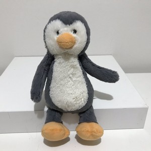 jellycat penguin comforter